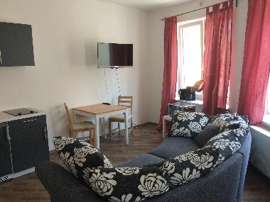 Apartamento de vacaciones en Dorsten (Ruhrgebiet)Casa de vacaciones