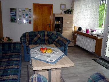 Apartamento de vacaciones en Beverungen (Weserbergland)Casa de vacaciones