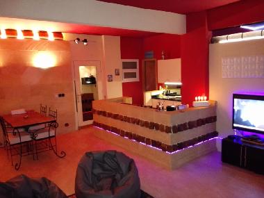 Apartamento de vacaciones en hurghada (Al Bahr al Ahmar)Casa de vacaciones