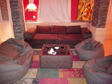 Apartamento de vacaciones en hurghada (Al Bahr al Ahmar)Casa de vacaciones