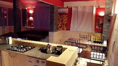 Apartamento de vacaciones en hurghada (Al Bahr al Ahmar)Casa de vacaciones