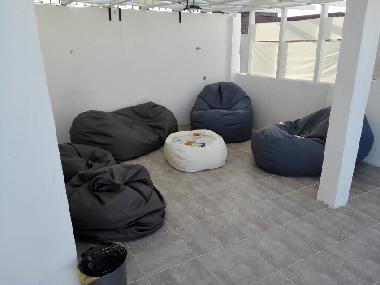 Apartamento de vacaciones en hurghada (Al Bahr al Ahmar)Casa de vacaciones