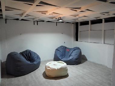 Apartamento de vacaciones en hurghada (Al Bahr al Ahmar)Casa de vacaciones