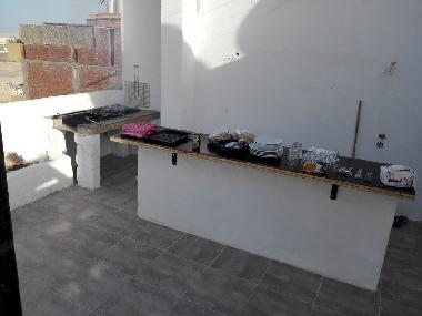 Apartamento de vacaciones en hurghada (Al Bahr al Ahmar)Casa de vacaciones