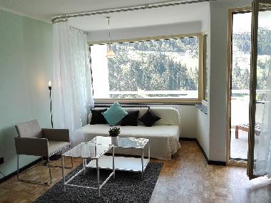 Apartamento de vacaciones en Bad Gastein (Pinzgau-Pongau)Casa de vacaciones