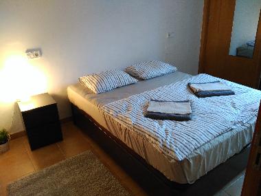 Apartamento de vacaciones en Palma (Mallorca)Casa de vacaciones