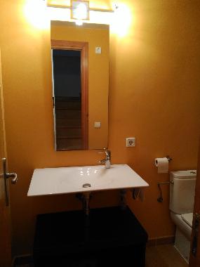 Apartamento de vacaciones en Palma (Mallorca)Casa de vacaciones