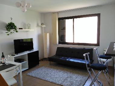 Apartamento de vacaciones en Palma (Mallorca)Casa de vacaciones