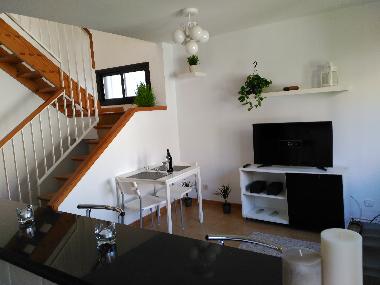 Apartamento de vacaciones en Palma (Mallorca)Casa de vacaciones