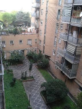 Apartamento de vacaciones en Rome (Roma)Casa de vacaciones