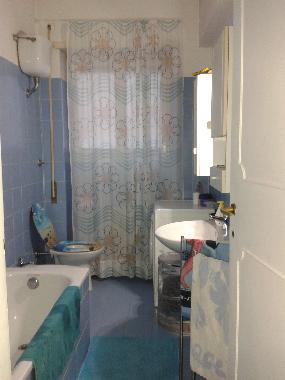 Apartamento de vacaciones en Rome (Roma)Casa de vacaciones