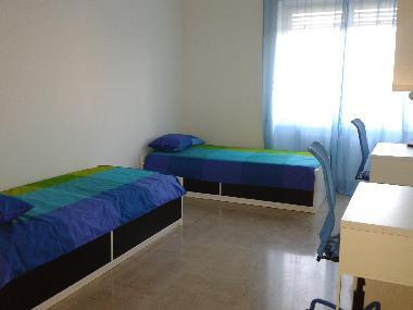 Apartamento de vacaciones en Rome (Roma)Casa de vacaciones