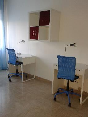 Apartamento de vacaciones en Rome (Roma)Casa de vacaciones