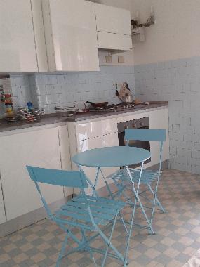 Apartamento de vacaciones en Rome (Roma)Casa de vacaciones