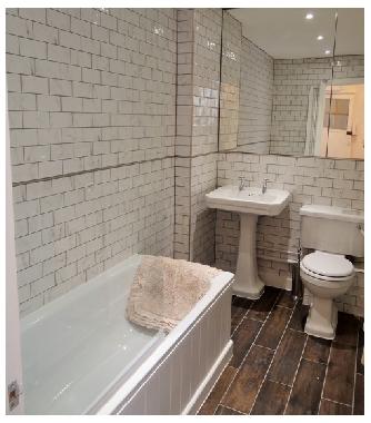 Apartamento de vacaciones en Brighton (Surrey, East and West Sussex)Casa de vacaciones