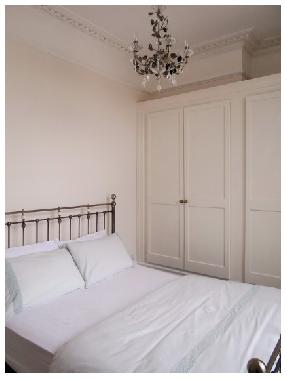 Apartamento de vacaciones en Brighton (Surrey, East and West Sussex)Casa de vacaciones