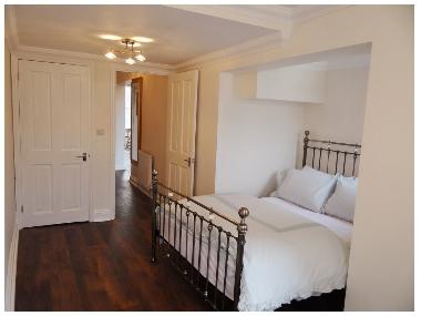 Apartamento de vacaciones en Brighton (Surrey, East and West Sussex)Casa de vacaciones