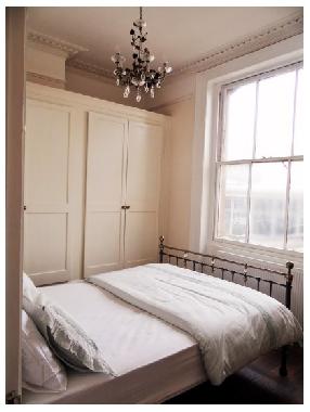 Apartamento de vacaciones en Brighton (Surrey, East and West Sussex)Casa de vacaciones