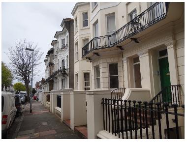Apartamento de vacaciones en Brighton (Surrey, East and West Sussex)Casa de vacaciones