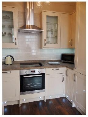 Apartamento de vacaciones en Brighton (Surrey, East and West Sussex)Casa de vacaciones