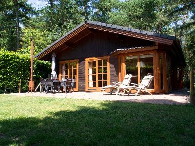 Chalet en Lochem (Gelderland)Casa de vacaciones