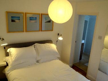 Apartamento de vacaciones en Brighton (Surrey, East and West Sussex)Casa de vacaciones