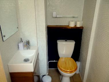 Apartamento de vacaciones en Brighton (Surrey, East and West Sussex)Casa de vacaciones