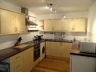 Apartamento de vacaciones en Brighton (Surrey, East and West Sussex)Casa de vacaciones