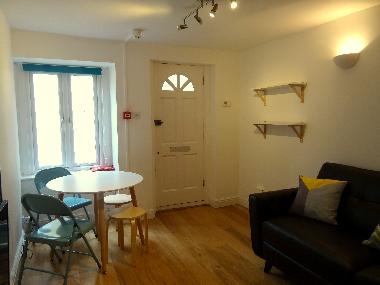 Apartamento de vacaciones en Brighton (Surrey, East and West Sussex)Casa de vacaciones