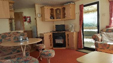 Chalet en Saint jean de monts (Vende)Casa de vacaciones