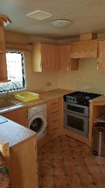 Chalet en Saint jean de monts (Vende)Casa de vacaciones