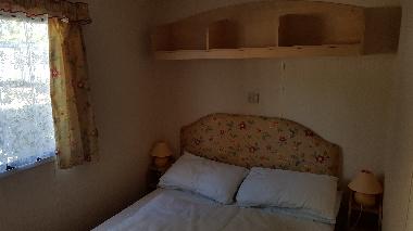 Chalet en Saint jean de monts (Vende)Casa de vacaciones