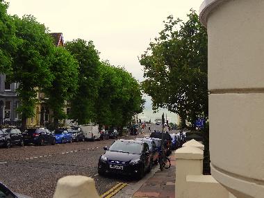 Apartamento de vacaciones en Brighton (Surrey, East and West Sussex)Casa de vacaciones