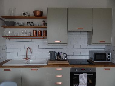 Apartamento de vacaciones en Brighton (Surrey, East and West Sussex)Casa de vacaciones