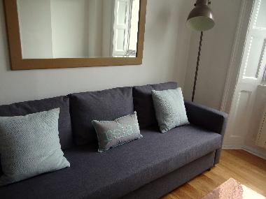 Apartamento de vacaciones en Brighton (Surrey, East and West Sussex)Casa de vacaciones