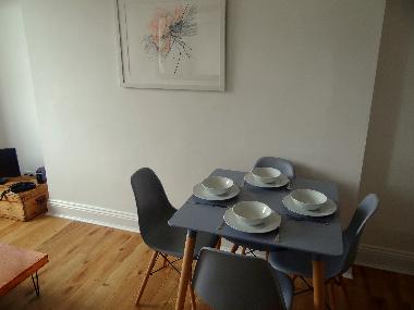 Apartamento de vacaciones en Brighton (Surrey, East and West Sussex)Casa de vacaciones