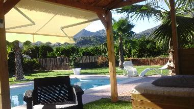 Casa de vacaciones en gandia (Valencia / Val�ncia)Casa de vacaciones