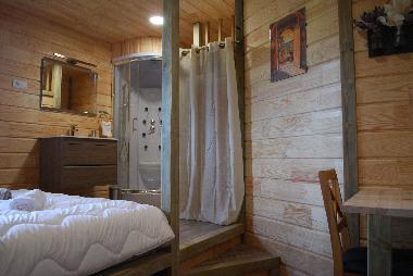 Casa de vacaciones en gandia (Valencia / Val�ncia)Casa de vacaciones