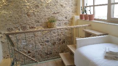 Apartamento de vacaciones en Rethymno (Rethymni)Casa de vacaciones