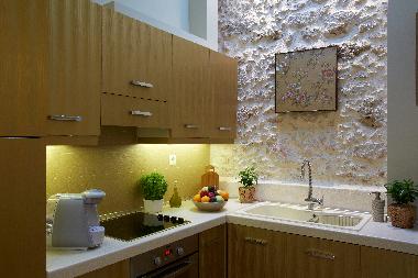 Apartamento de vacaciones en Rethymno (Rethymni)Casa de vacaciones