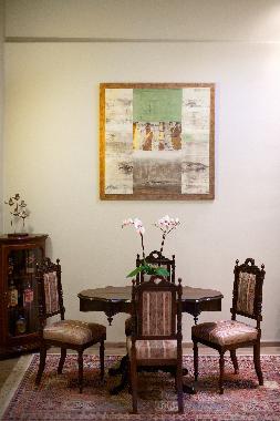 Apartamento de vacaciones en Rethymno (Rethymni)Casa de vacaciones