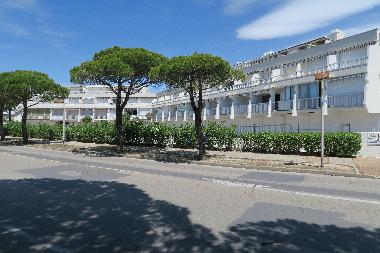 Apartamento de vacaciones en Port Camargue (Gard)Casa de vacaciones