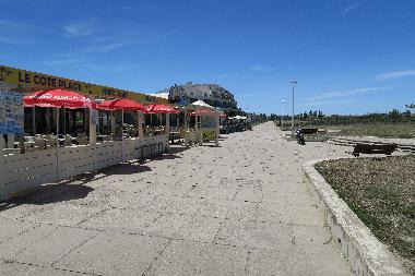 Apartamento de vacaciones en Port Camargue (Gard)Casa de vacaciones