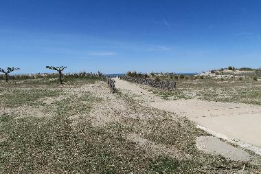 Apartamento de vacaciones en Port Camargue (Gard)Casa de vacaciones