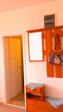 Apartamento de vacaciones en Budva (Montenegro)Casa de vacaciones