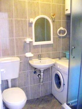 Apartamento de vacaciones en Budva (Montenegro)Casa de vacaciones