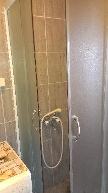 Apartamento de vacaciones en Budva (Montenegro)Casa de vacaciones