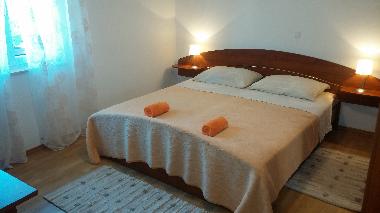 Apartamento de vacaciones en Split (Splitsko-Dalmatinska)Casa de vacaciones