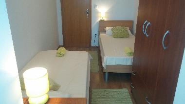 Apartamento de vacaciones en Split (Splitsko-Dalmatinska)Casa de vacaciones
