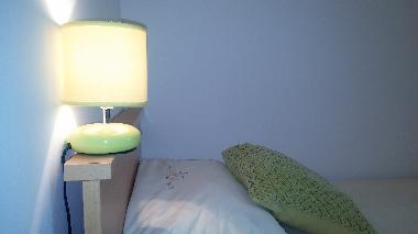 Apartamento de vacaciones en Split (Splitsko-Dalmatinska)Casa de vacaciones